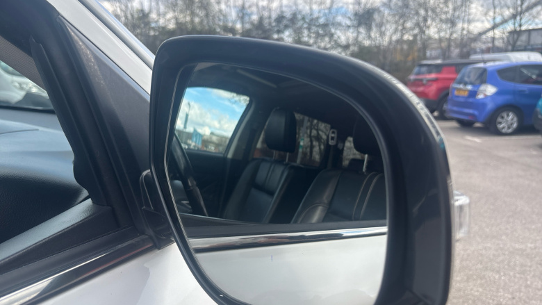 Mitsubishi Outlander 2.0 PHEV 4h 5dr Auto Estate